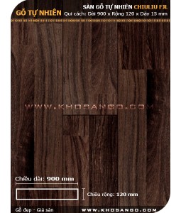 Sàn gỗ Chiu liu FJL 120x900